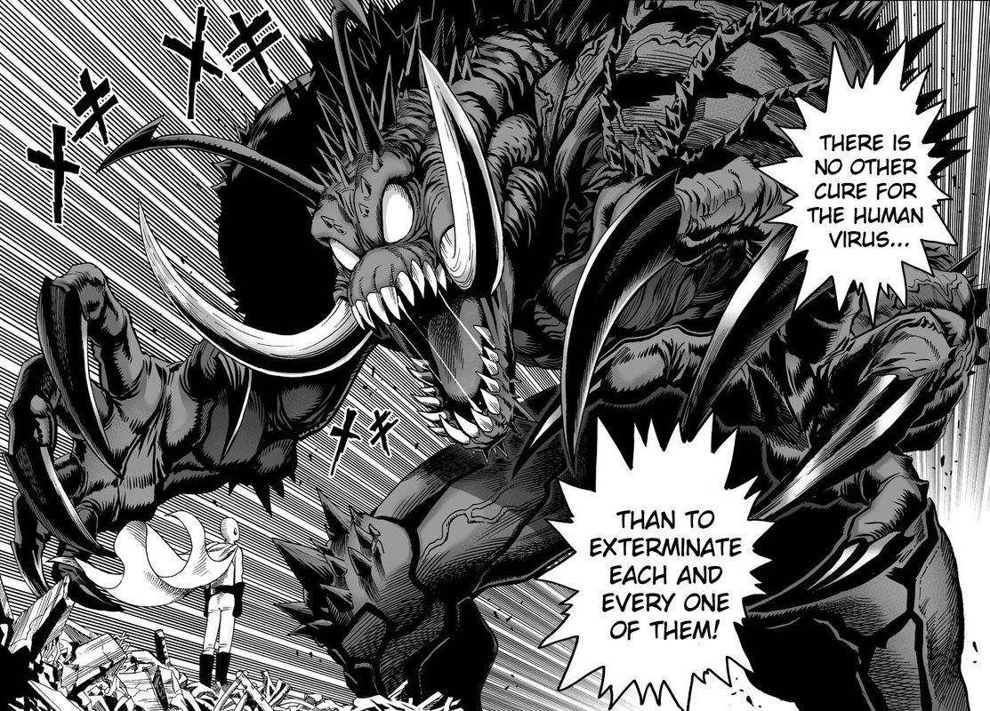 Onepunch Man 1 22