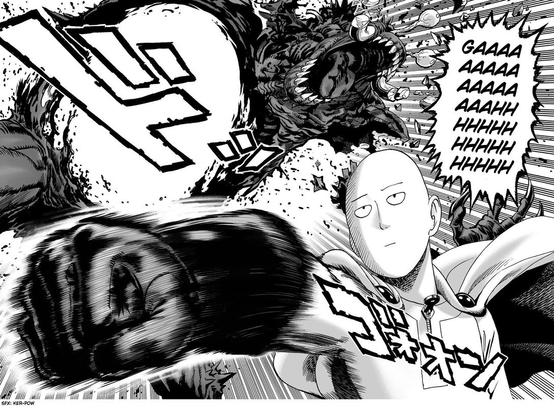 Onepunch Man 1 23