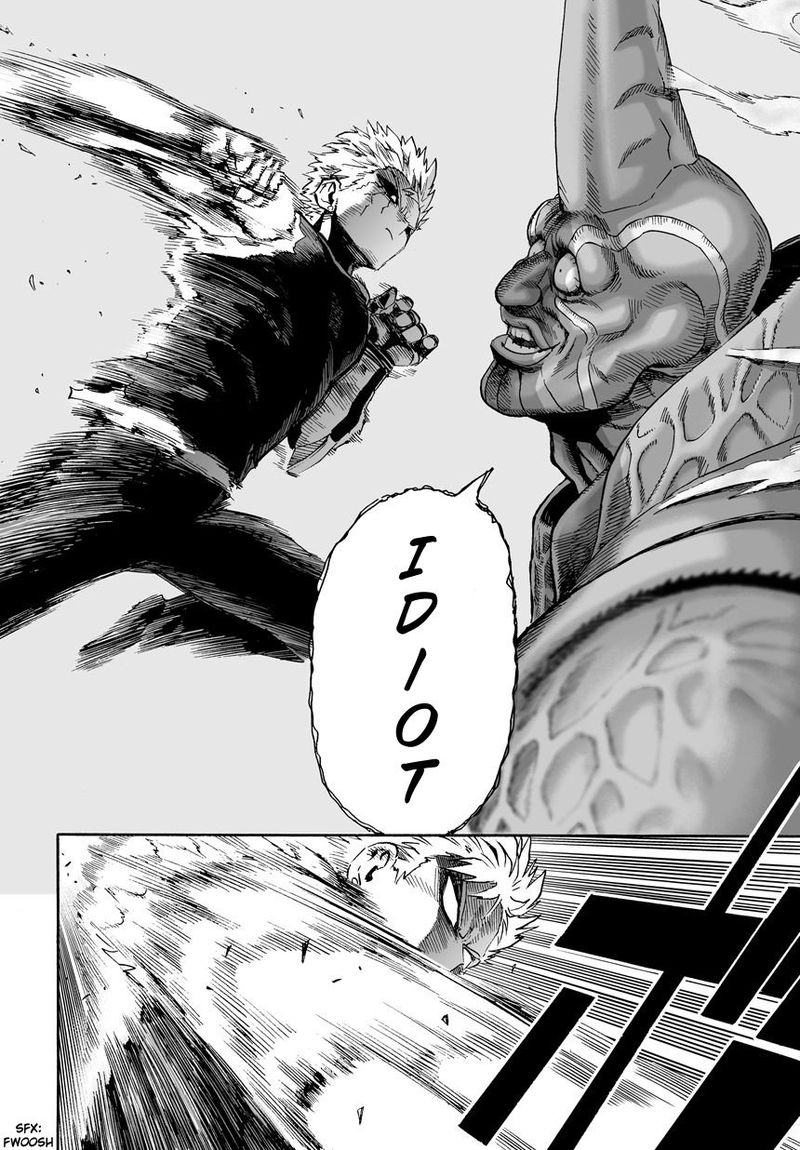 Onepunch Man 10 11