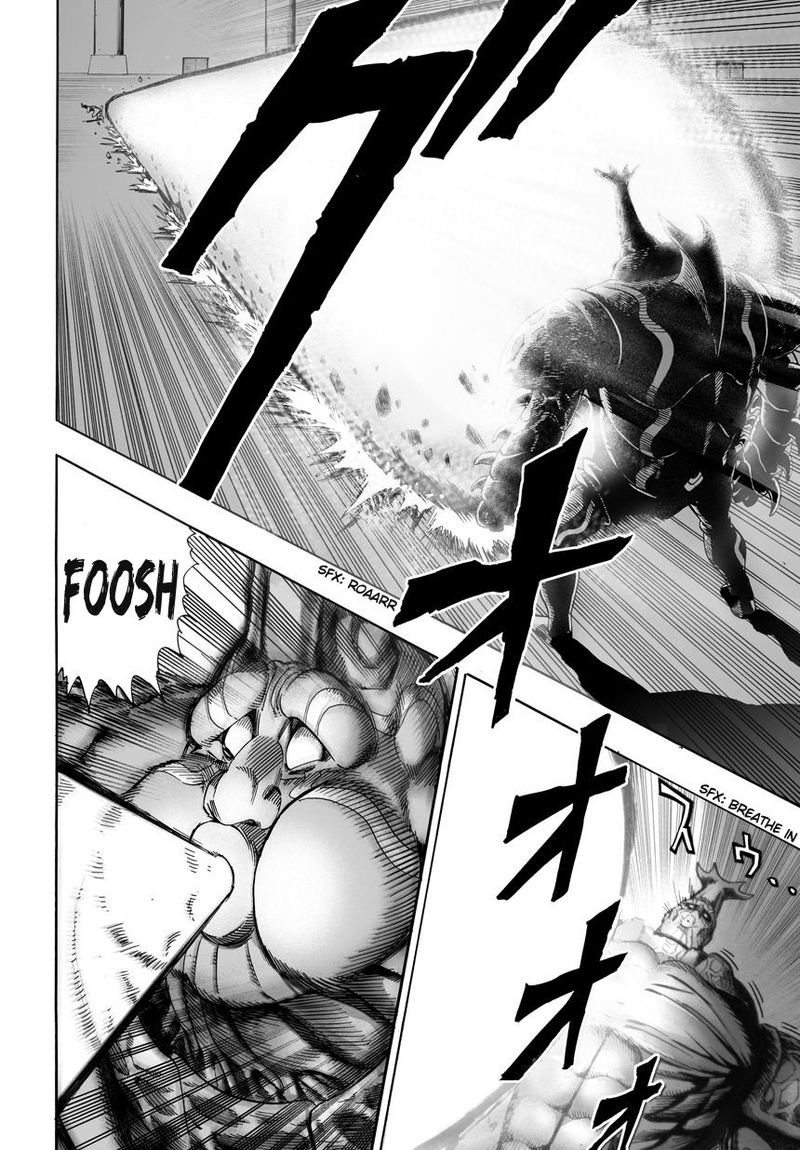 Onepunch Man 10 17