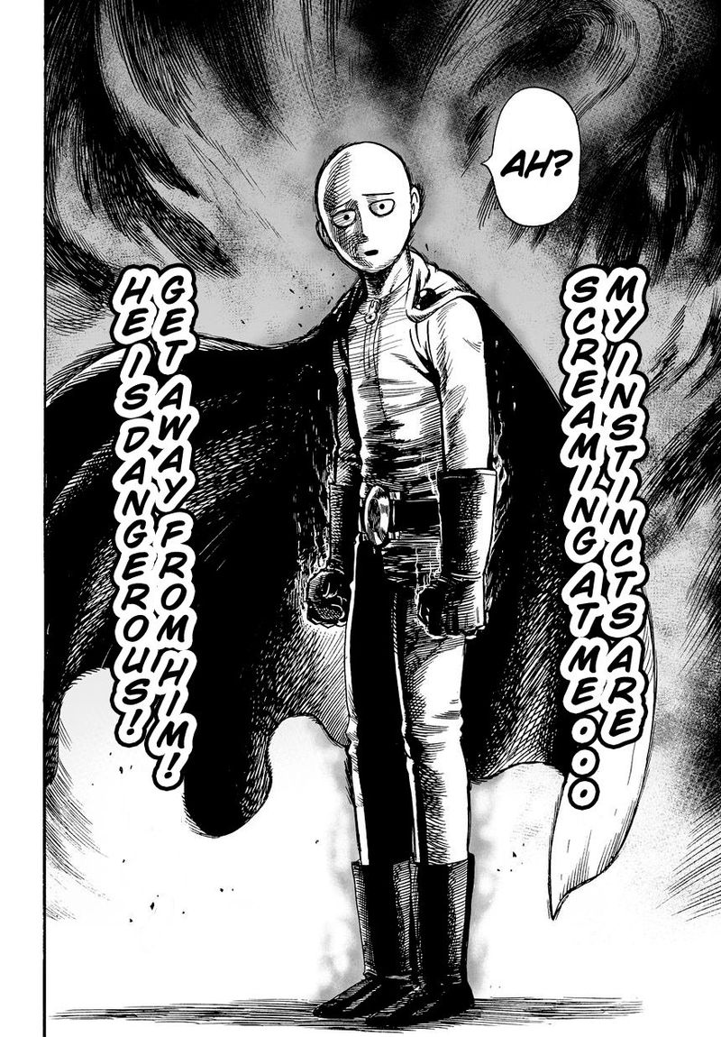 Onepunch Man 10 29