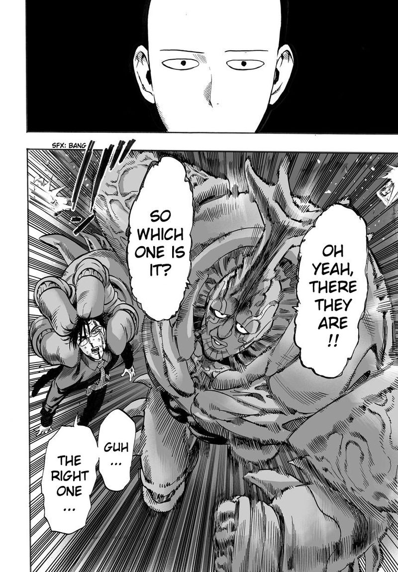 Onepunch Man 10 4