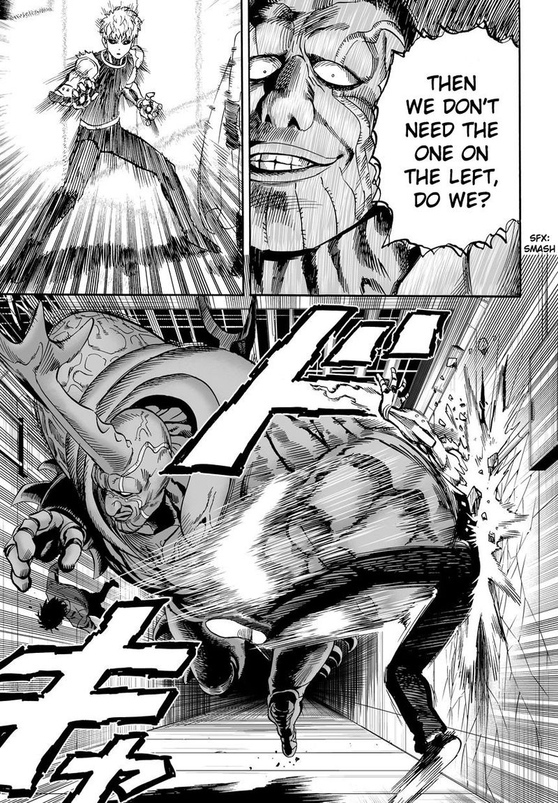 Onepunch Man 10 5