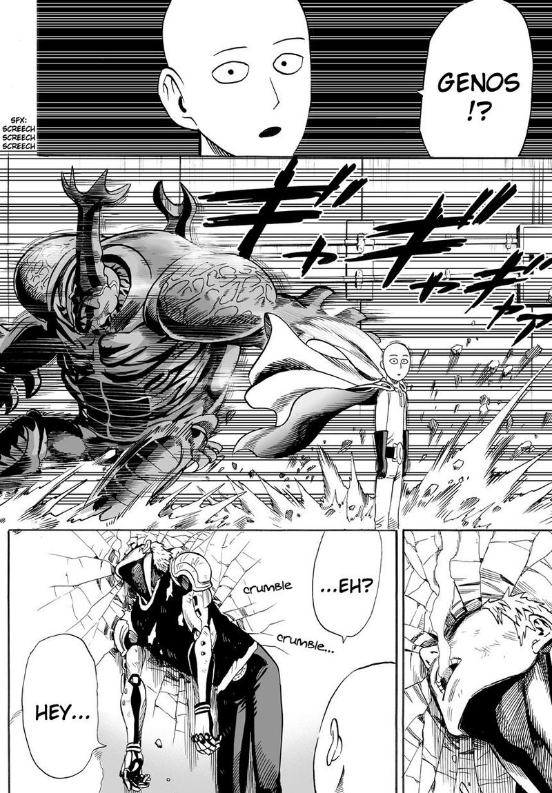 Onepunch Man 10 6