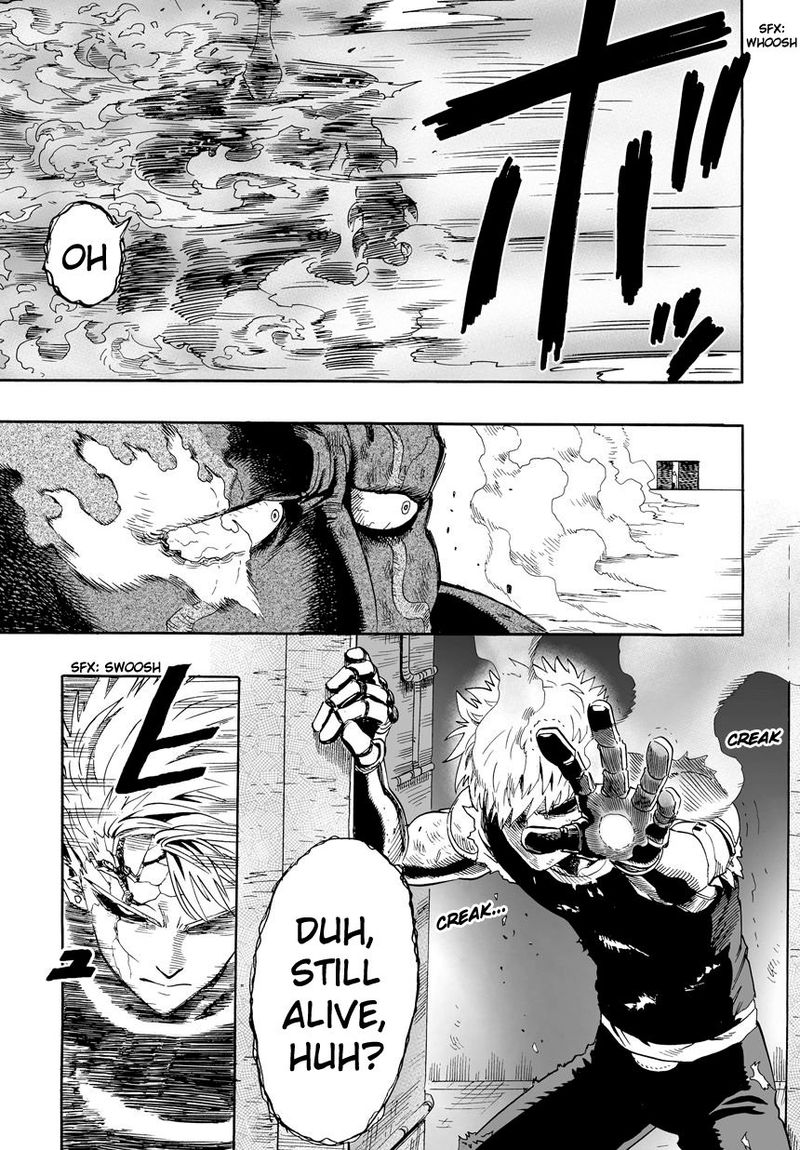 Onepunch Man 10 9