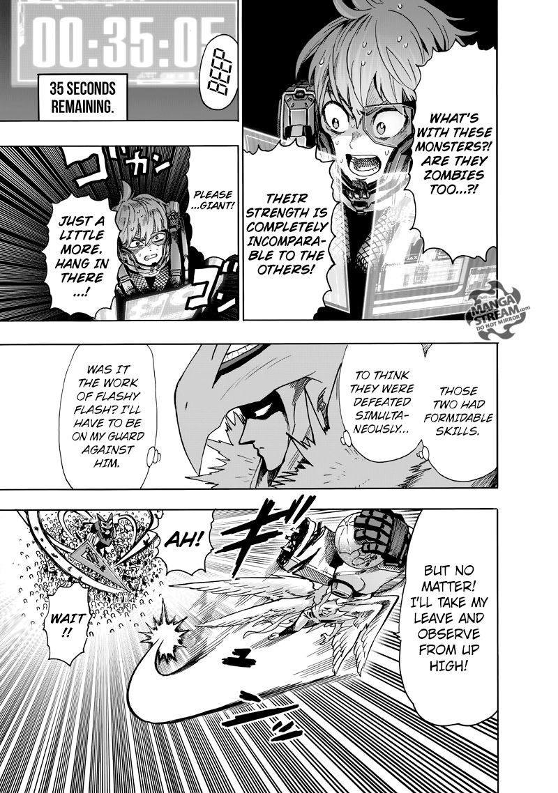Onepunch Man 100 24