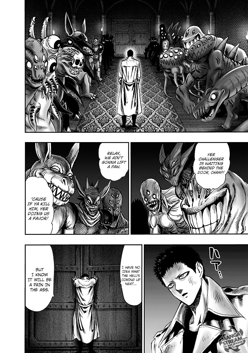 Onepunch Man 101 10