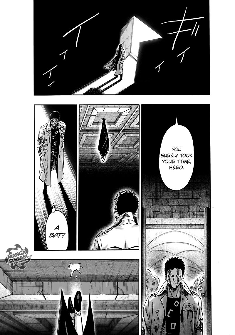 Onepunch Man 101 11