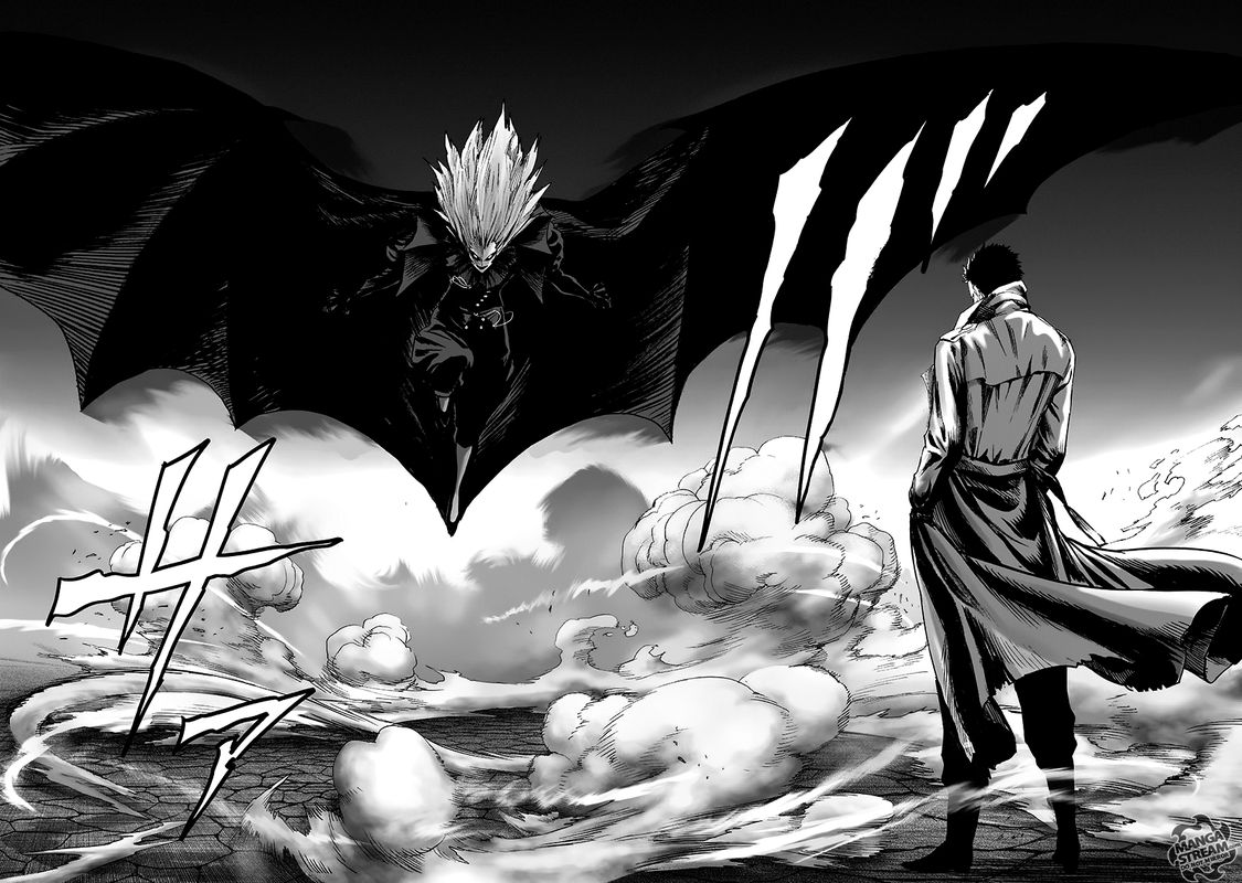 Onepunch Man 101 12