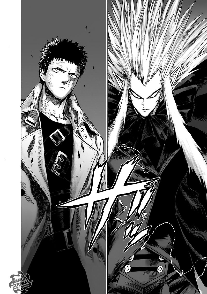 Onepunch Man 101 13