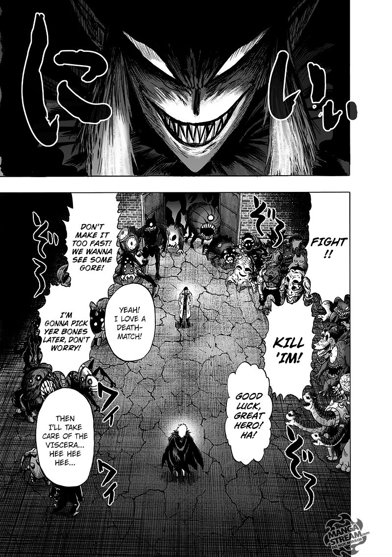 Onepunch Man 101 14