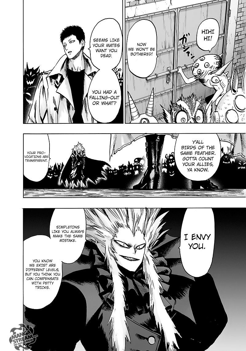 Onepunch Man 101 15