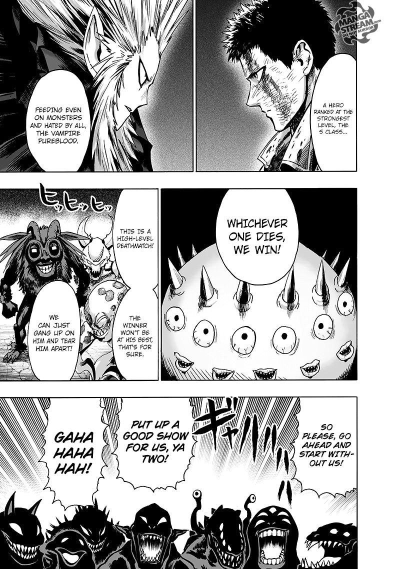 Onepunch Man 101 16