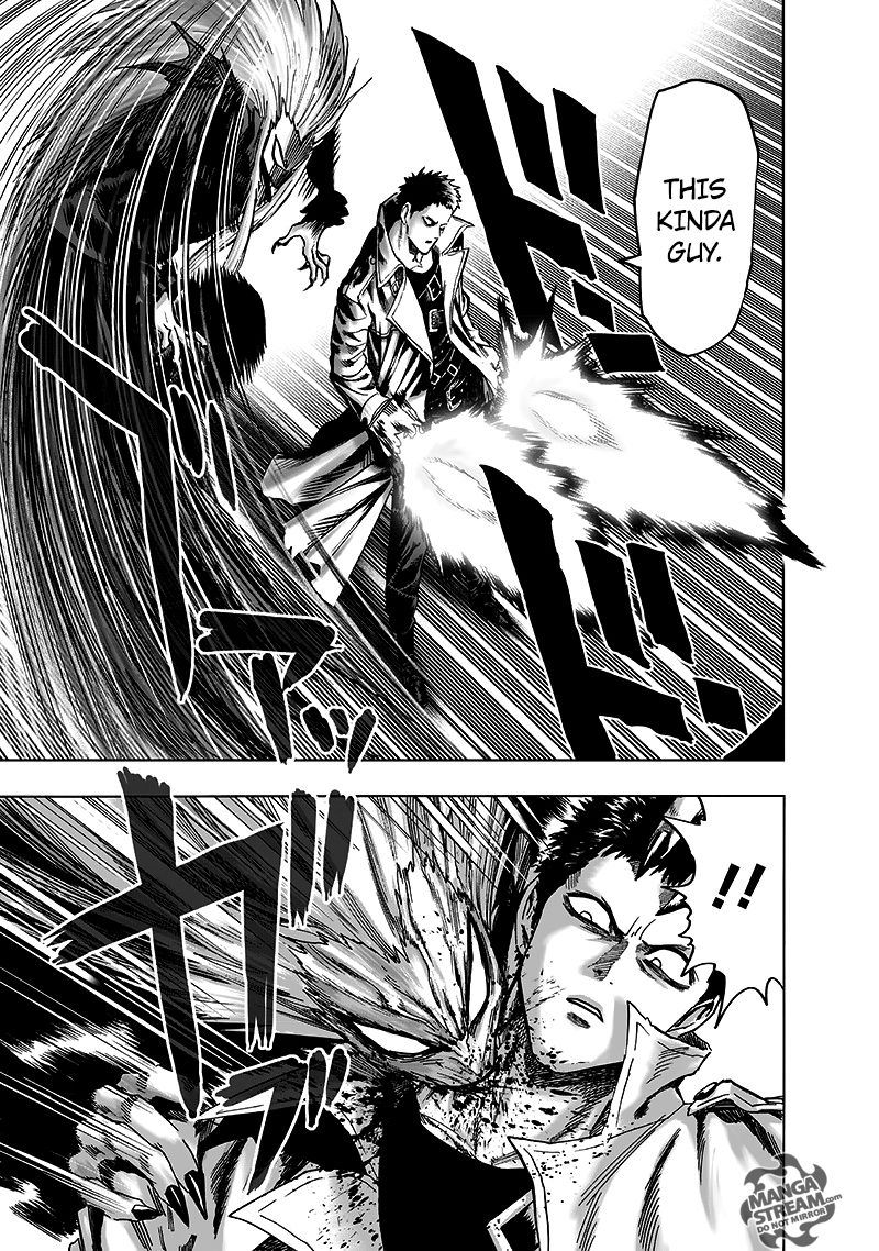 Onepunch Man 101 18