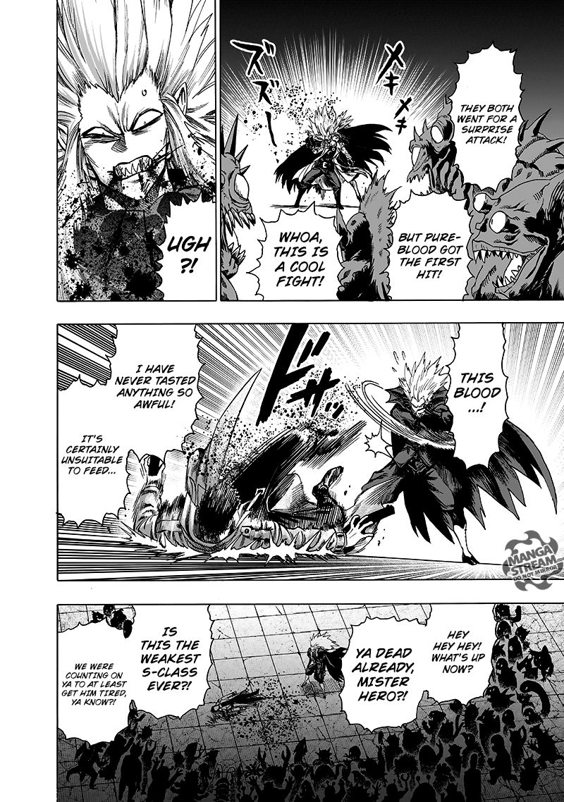 Onepunch Man 101 19