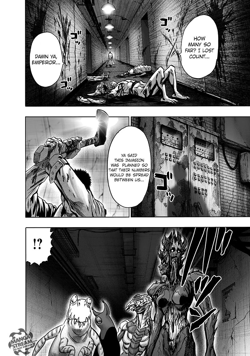 Onepunch Man 101 2