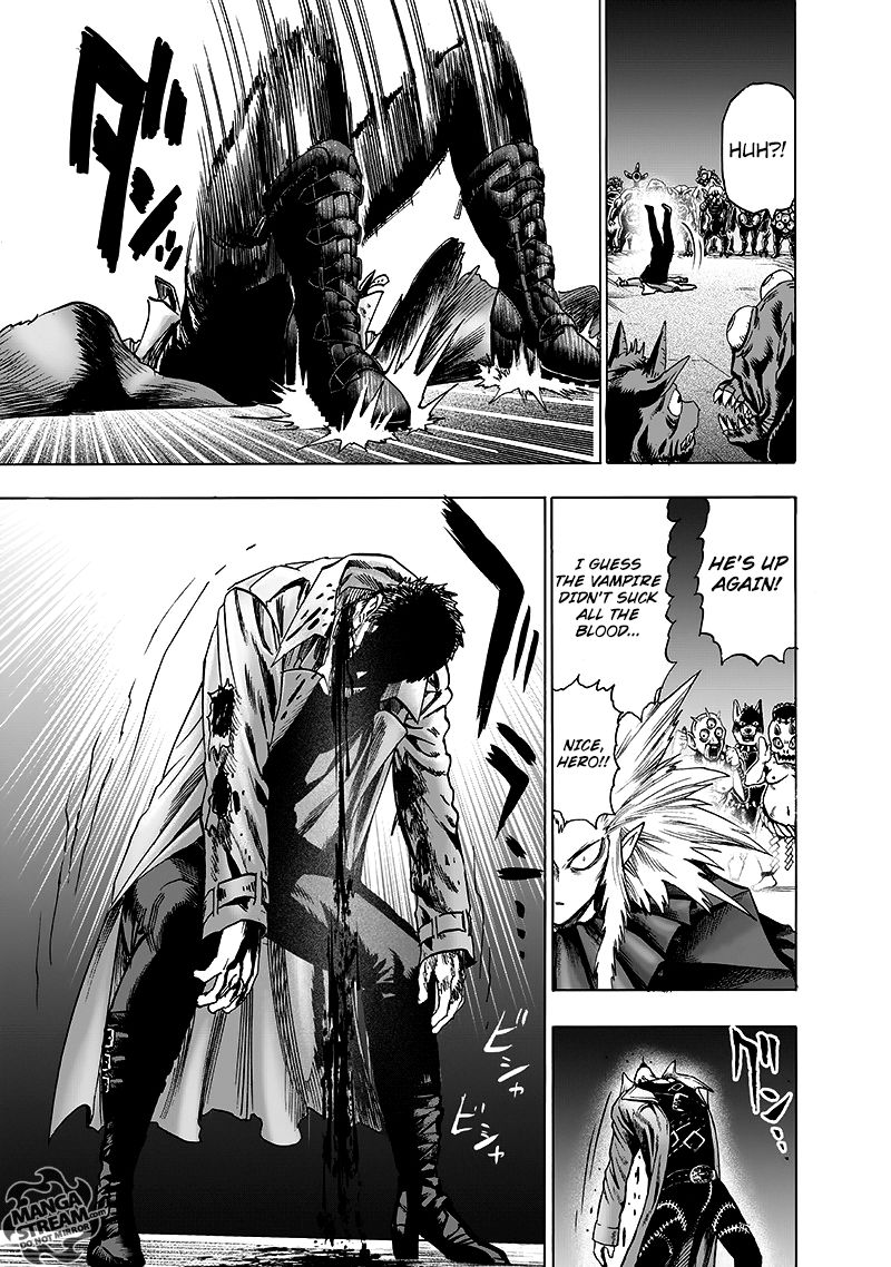 Onepunch Man 101 20