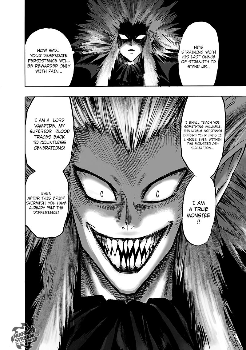 Onepunch Man 101 21