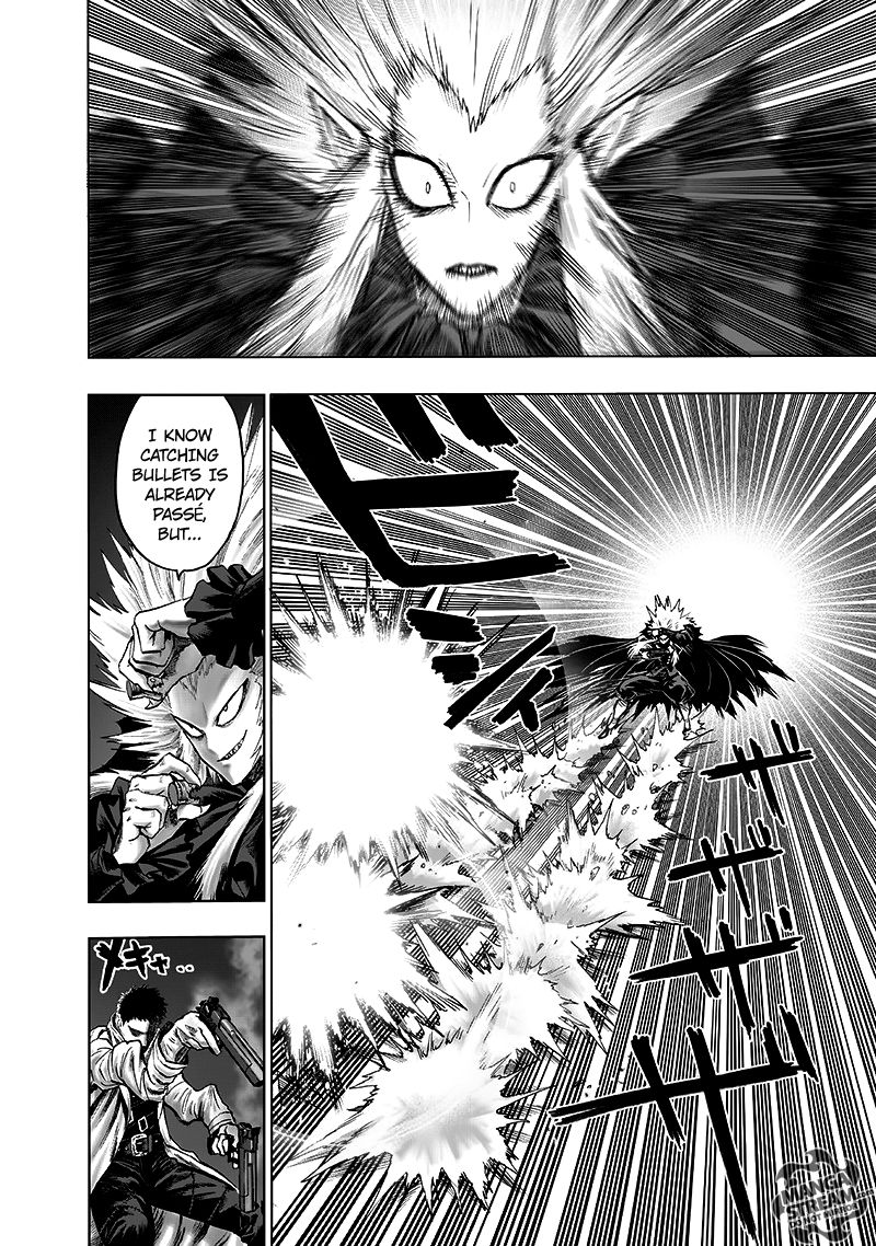 Onepunch Man 101 24