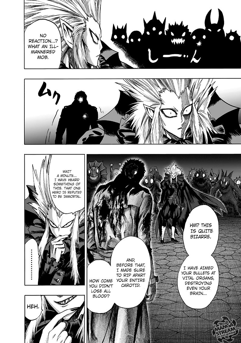 Onepunch Man 101 26