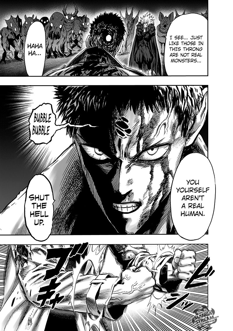 Onepunch Man 101 27