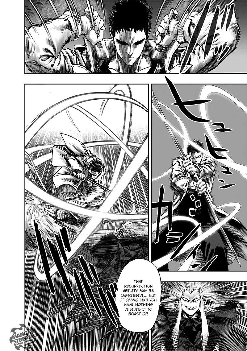 Onepunch Man 101 28