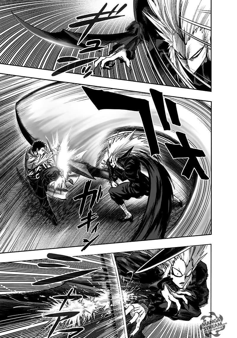 Onepunch Man 101 29