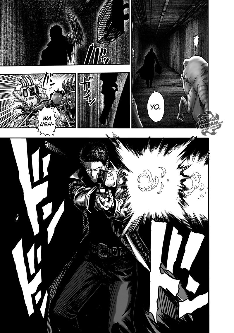 Onepunch Man 101 3