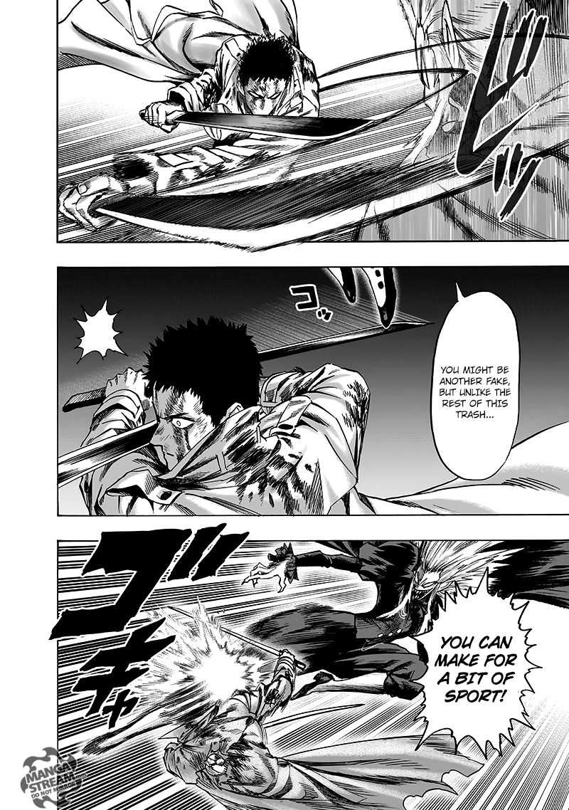 Onepunch Man 101 30