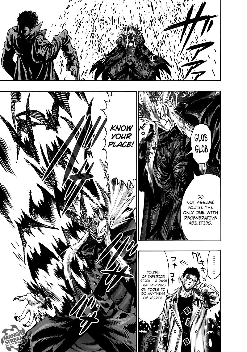 Onepunch Man 101 33