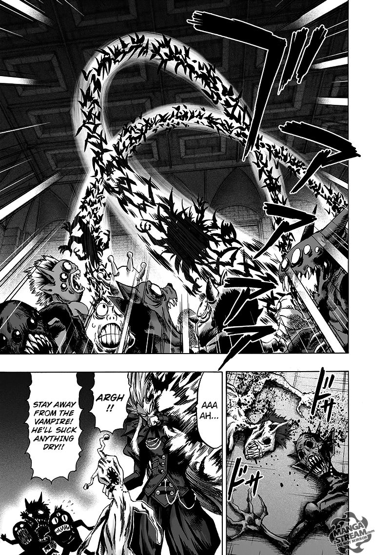 Onepunch Man 101 35