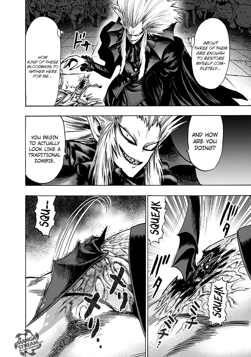 Onepunch Man 101 36