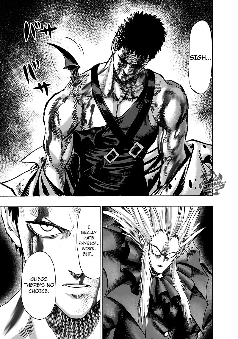 Onepunch Man 101 37