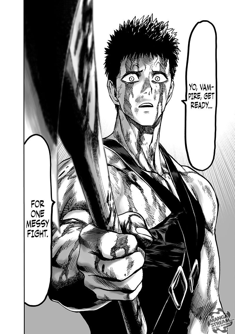 Onepunch Man 101 38