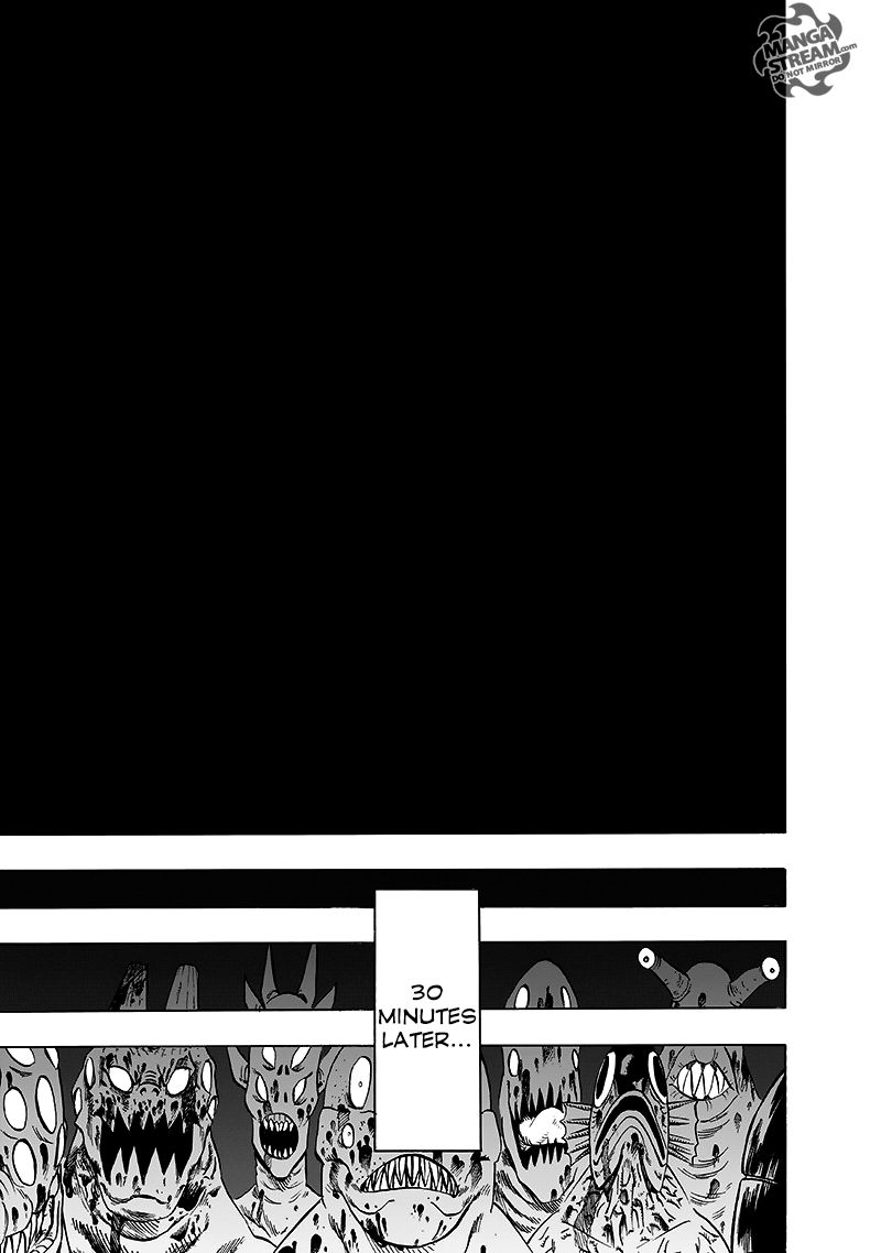 Onepunch Man 101 39