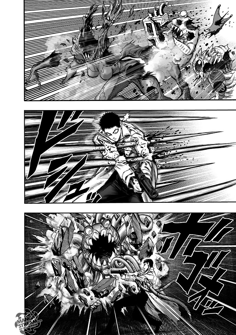 Onepunch Man 101 4