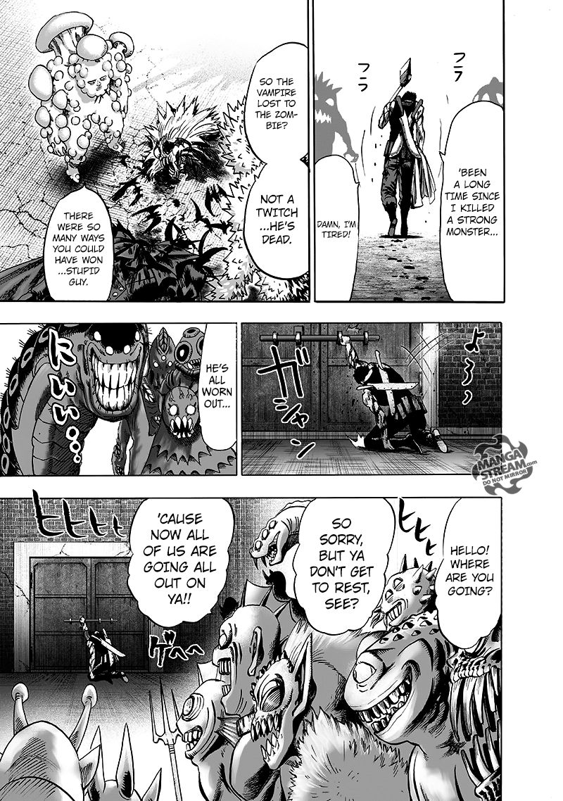 Onepunch Man 101 41