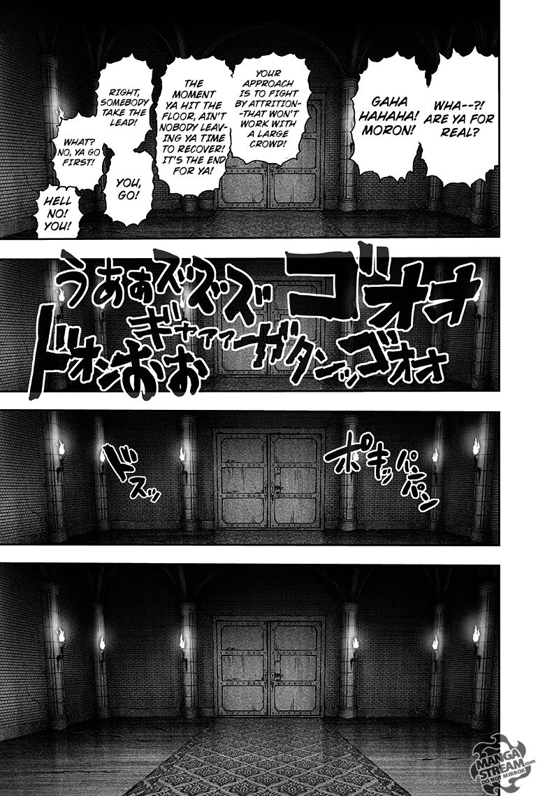 Onepunch Man 101 43