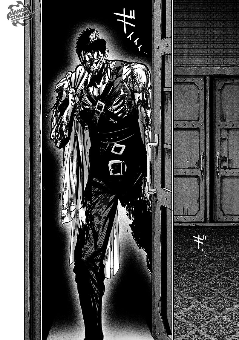 Onepunch Man 101 44