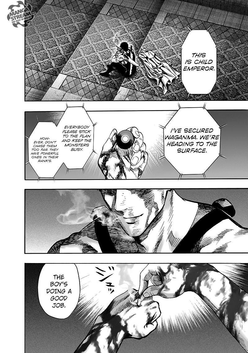 Onepunch Man 101 46