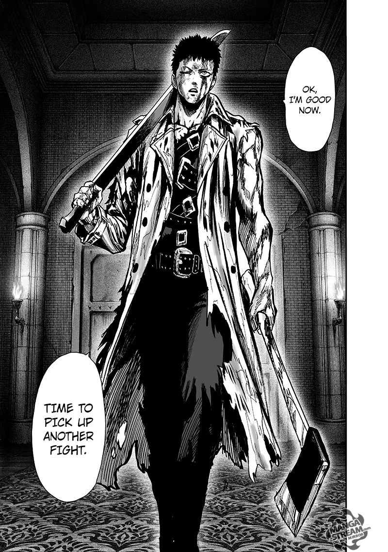 Onepunch Man 101 47