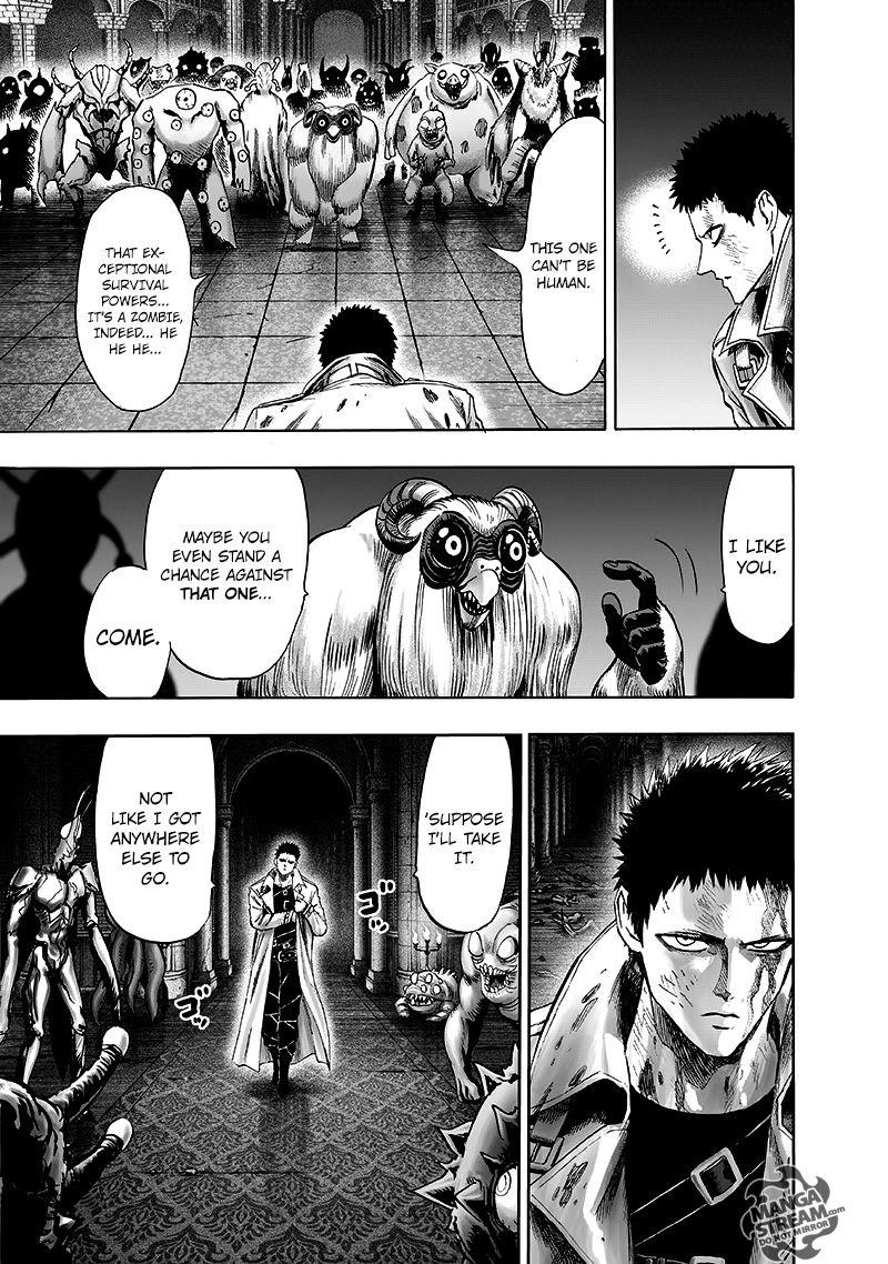 Onepunch Man 101 9