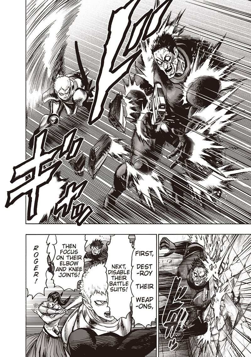 Onepunch Man 102 10