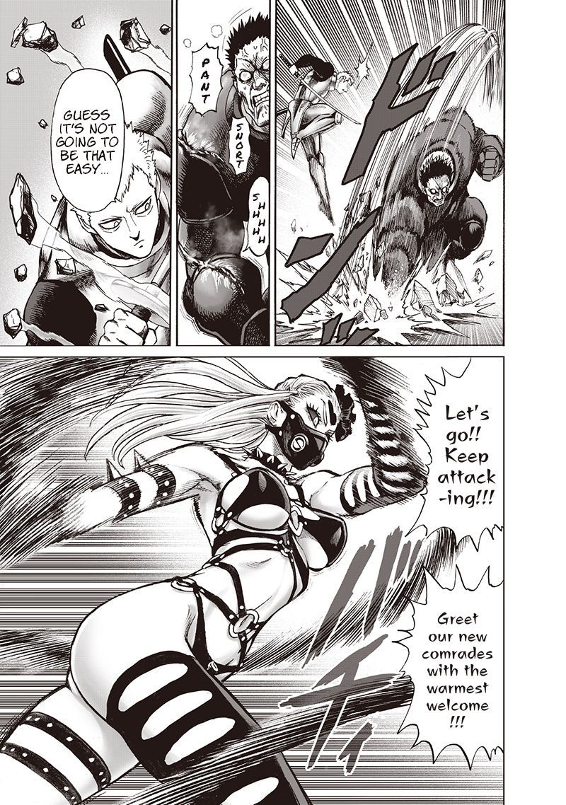 Onepunch Man 102 11