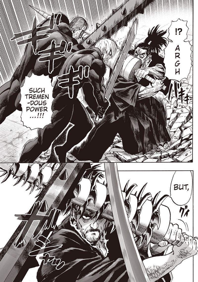 Onepunch Man 102 13