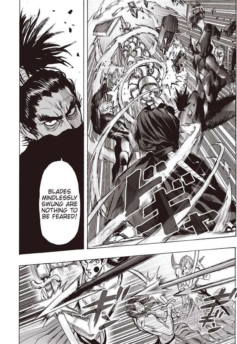 Onepunch Man 102 14