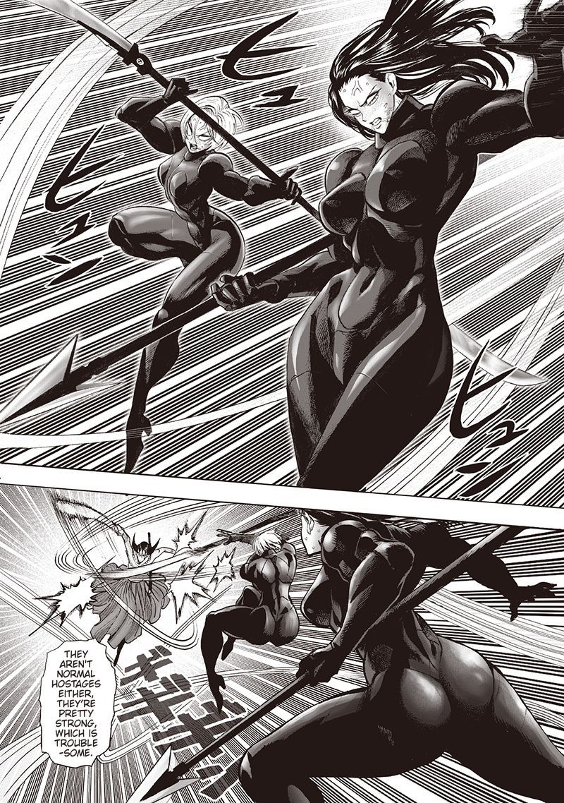 Onepunch Man 102 15