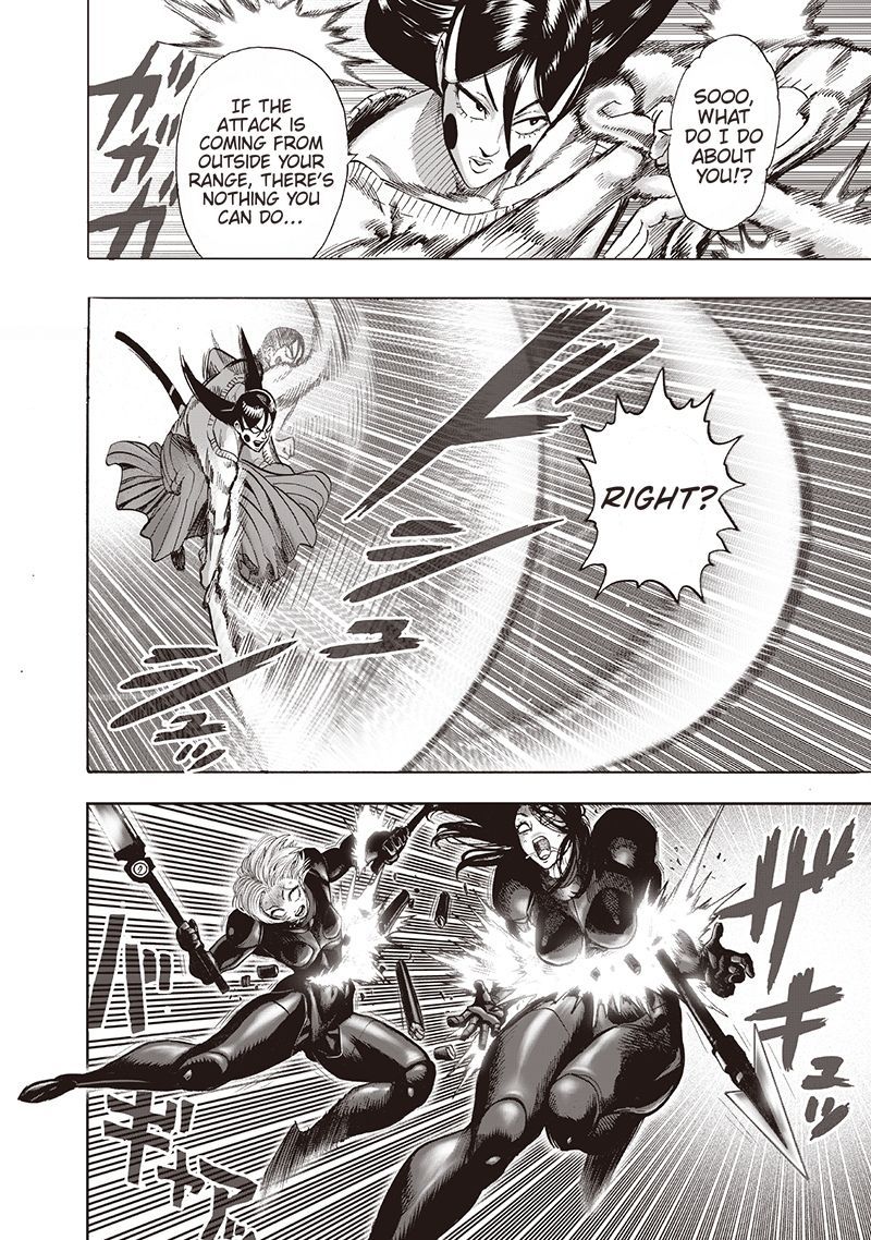 Onepunch Man 102 16