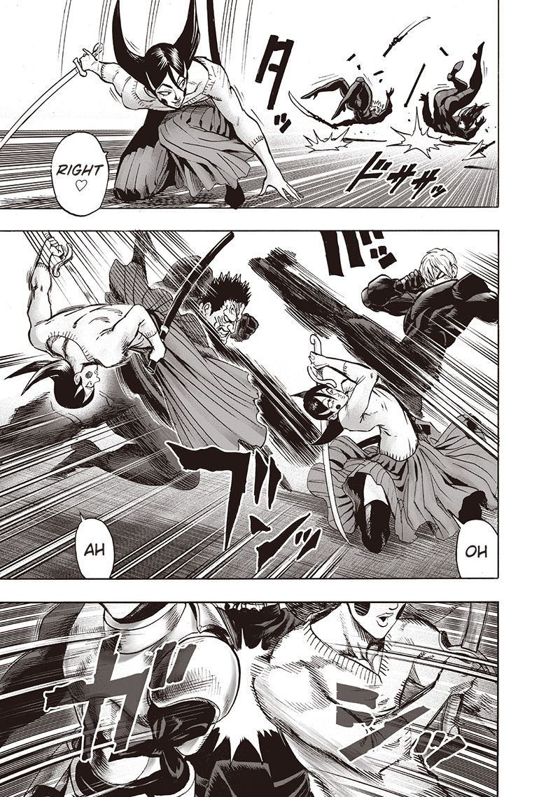 Onepunch Man 102 17