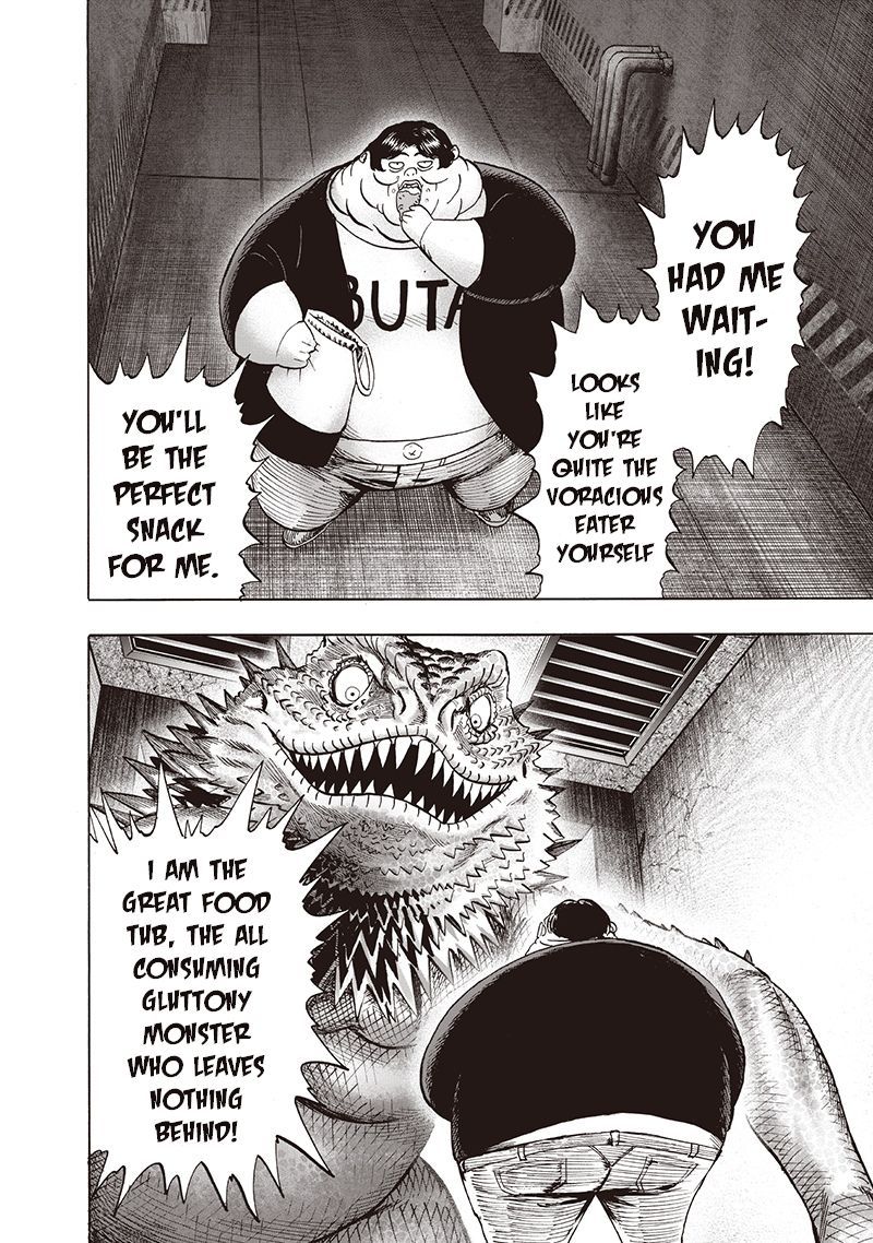 Onepunch Man 102 2